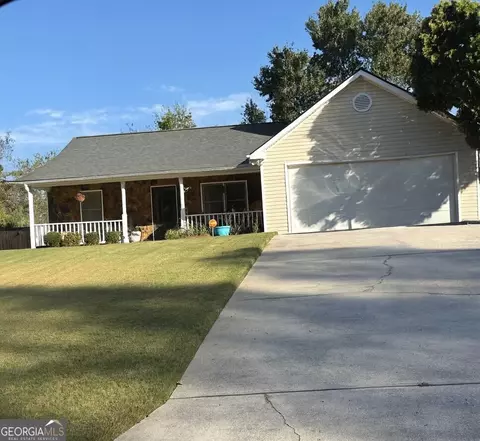 40 Willow Tree Ter, Covington, GA 30016