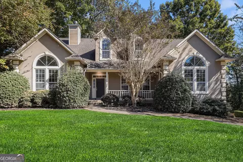9216 Saddlebrook Way, Douglasville, GA 30135