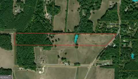 15 56 Acres Round Pond Rd, Lafayette, GA 30728