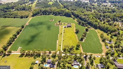 Tract 2 Simon Street, Glennville, GA 30427