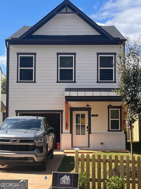 165 Jackson Hts #1, Cleveland, GA 30528