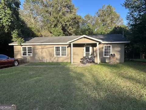 4564 Brookhaven Rd, Macon, GA 31206