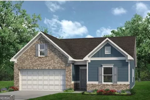 88 Calla Dr, Douglasville, GA 30134