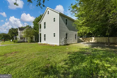 Exterior - 621 Arthur St, Lagrange, GA 30241 photo 6 of 6