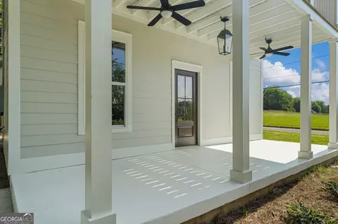 Exterior - 621 Arthur St, Lagrange, GA 30241 photo 4 of 6