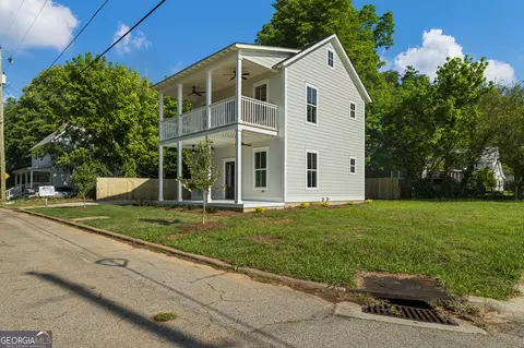 Other - 621 Arthur St, Lagrange, GA 30241 photo 2 of 4