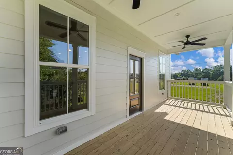 Exterior - 621 Arthur St, Lagrange, GA 30241 photo 3 of 6