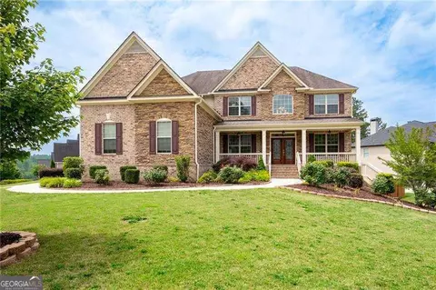 6585 Canyon Cv, Cumming, GA 30028