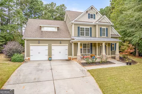 120 High Garden Ter, Newnan, GA 30263