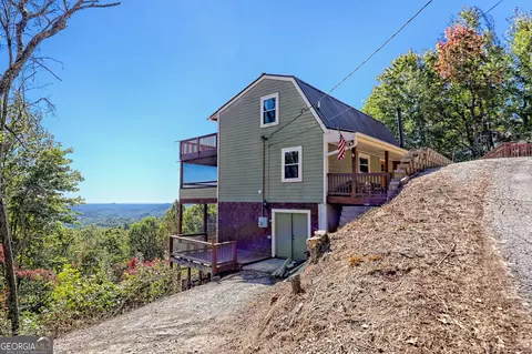 41 Ginger Ln, Clayton, GA 30525