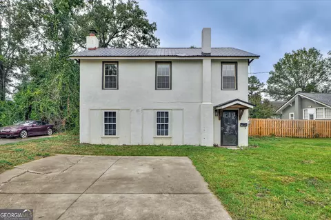1729 Verdery St, Augusta, GA 30904
