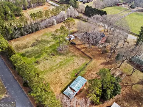 lot2 13920 Cowart Rd, Milton, GA 30004