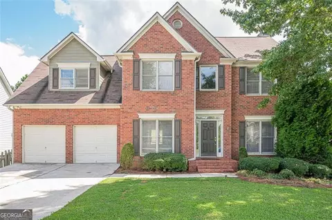 2275 Worthington Dr, Powder Springs, GA 30127