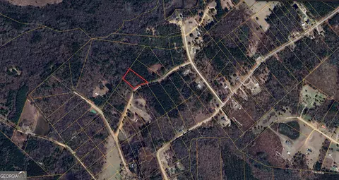 2 11 Acres Gillespie Rd # 1, Millen, GA 30442