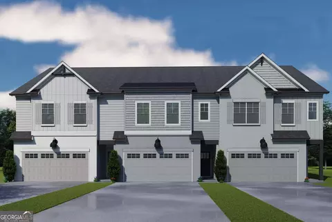 4127 Millstone Park Ln #7A, Gainesville, GA 30504