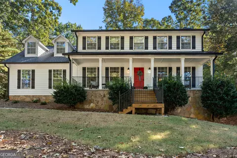 381 Country Lake Dr, Mcdonough, GA 30252