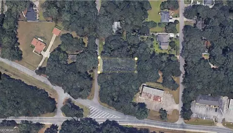 lot39 Herndon Blvd, Morrow, GA 30260