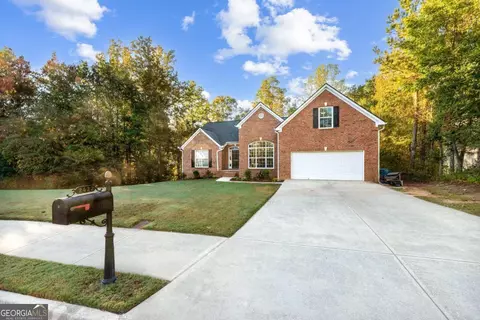 2422 Snowshoe Bnd, Bethlehem, GA 30620