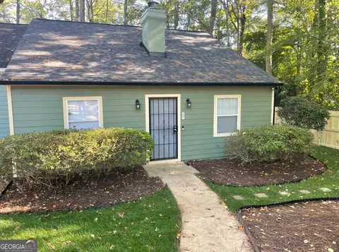 207 Westland Cir SW, Marietta, GA 30064