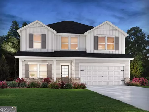 988 Sope Creek Cir, Pendergrass, GA 30567