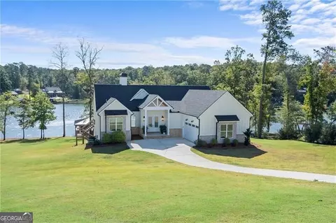 70 Quiet Cove Way, Monticello, GA 31064