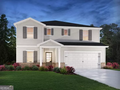 954 Sope Creek Cir, Pendergrass, GA 30567