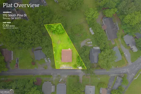 192 S Pine St, Toccoa, GA 30577 photo 23