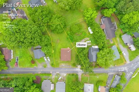 192 S Pine St, Toccoa, GA 30577 photo 24