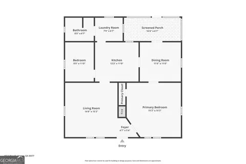 192 S Pine St, Toccoa, GA 30577 photo 29