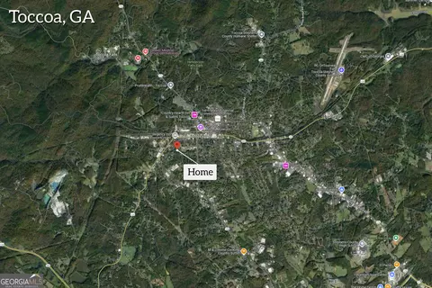 192 S Pine St, Toccoa, GA 30577 photo 26
