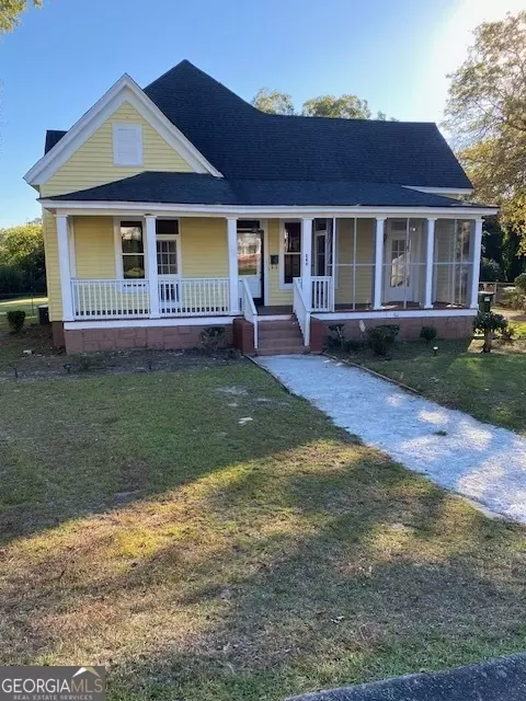 252 Edwards St, Elberton, GA 30635