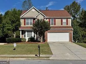 2542 Haynes Meadow Ct, Grayson, GA 30017