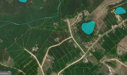 2 73 Acres Gillespie Rd # 4, Millen, GA 30442