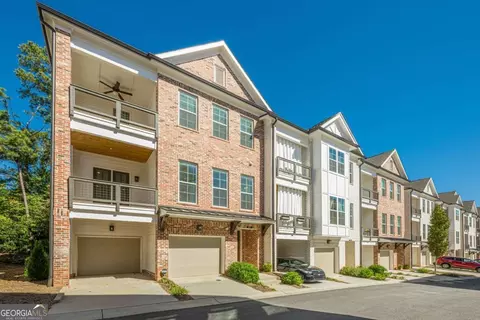 451 Burton Dr, Alpharetta, GA 30009