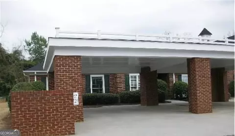 816 Manor Way, Cartersville, GA 30120