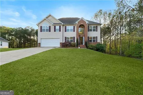 15 Glen Echo Dr, Covington, GA 30016