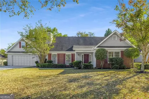 2872 Bridle Creek Dr, Conyers, GA 30094