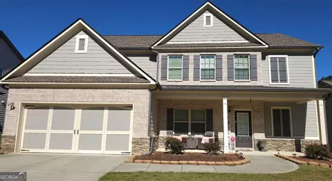 1448 Cozy Cove Ln, Lawrenceville, GA 30045