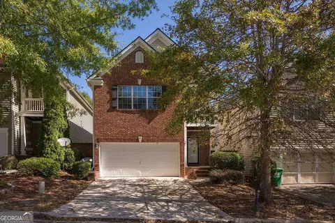 6280 Lake Valley Pt, Lithonia, GA 30058