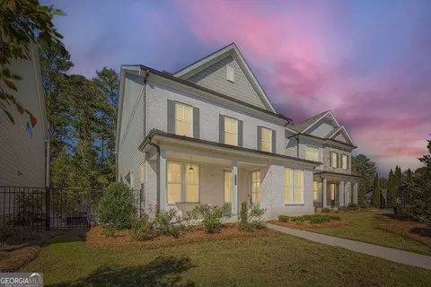 1119 Bennett Creek Ovlk, Suwanee, GA 30024