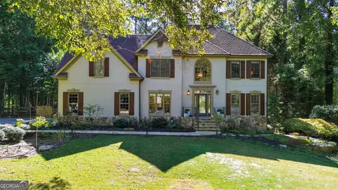 4298 Oakvale Ln NW, Kennesaw, GA 30152