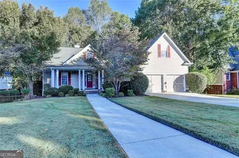 460 Bay Grove Rd SE, Loganville, GA 30052