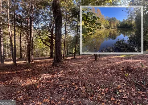 7 Acres Buckskin Trl, Clarkesville, GA 30523