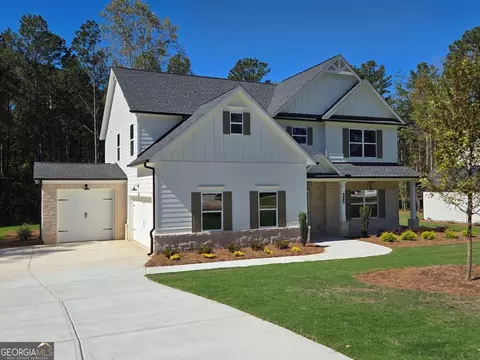 233 Meadows Dr, Bethlehem, GA 30620