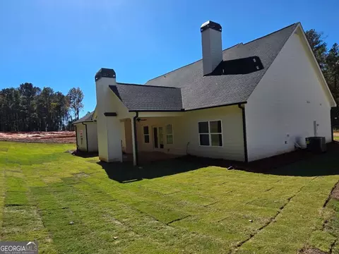 264 Meadows Dr, Bethlehem, GA 30620 photo 4