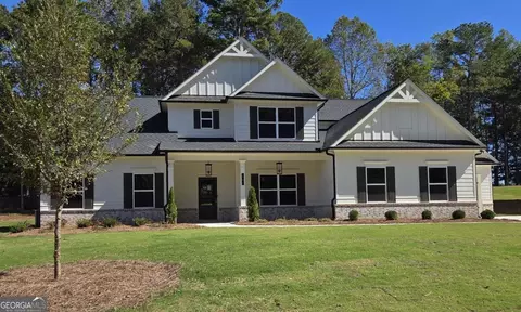264 Meadows Dr, Bethlehem, GA 30620 photo 2