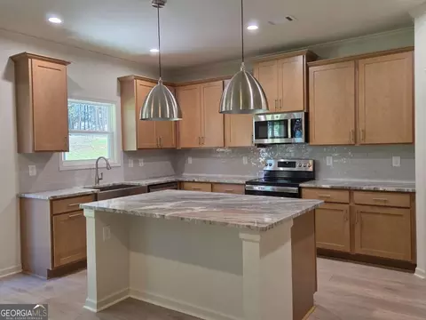 264 Meadows Dr, Bethlehem, GA 30620 photo 15