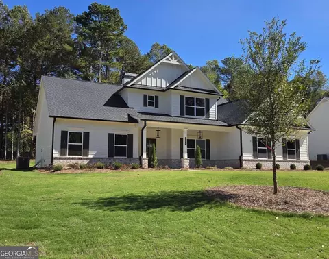264 Meadows Dr, Bethlehem, GA 30620 photo 3