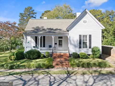 206 S Alexander Ave, Washington, GA 30673