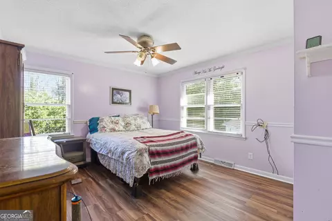 Bedroom - 136 Julia Ct, Toccoa, GA 30577 photo 1 of 3